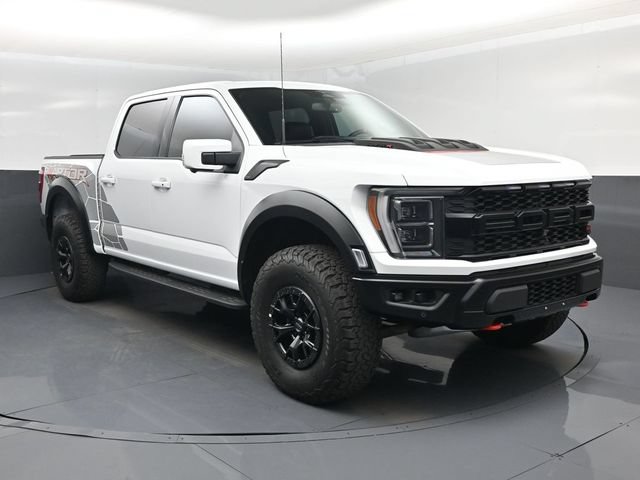 Used 2023 Ford F150 Raptor w/ Equipment Group 802A Raptor R AWD/4WD image 8