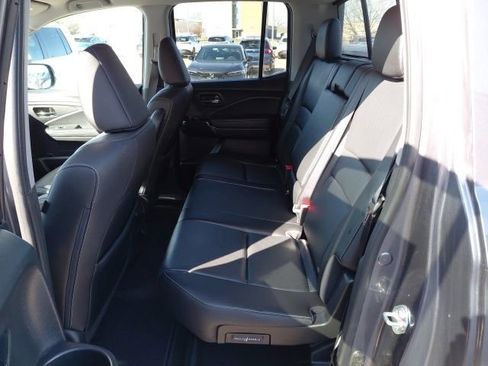 Used 2022 Honda Ridgeline RTL-E image 25