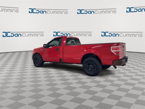 Used 2012 Ford F150 XL w/ XL Plus Pkg image 6
