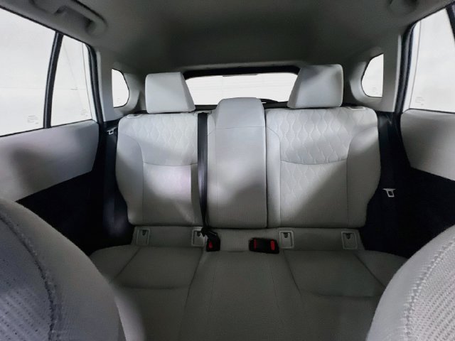 Used 2024 Toyota Corolla Cross LE w/ Moonroof Package FWD image 26