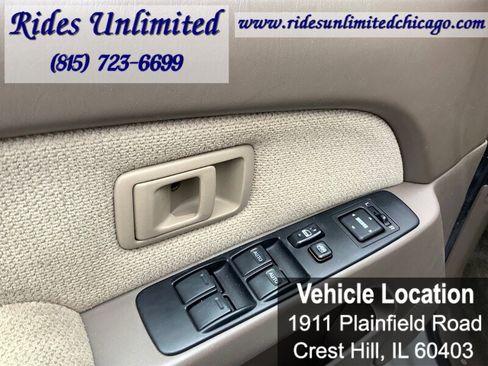 Used 2000 Toyota 4Runner SR5 image 10