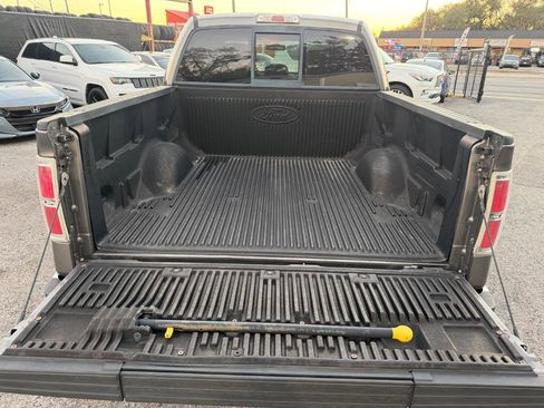 Used 2014 Ford F150 XLT w/ Equipment Group 302A Luxury image 8
