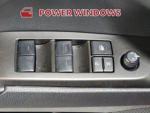 Used 2024 Toyota Camry LE FWD image 26