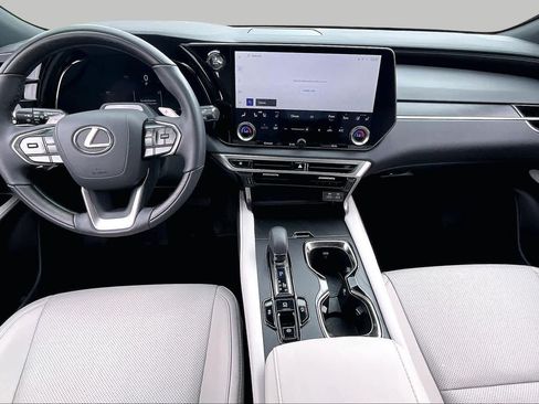 Used 2026 Lexus RX 350 Premium w/ Convenience Package FWD image 13