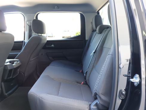 Used 2024 Toyota Tundra SR5 image 16