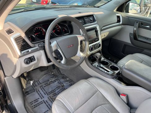 Used 2013 GMC Acadia SLT FWD image 19