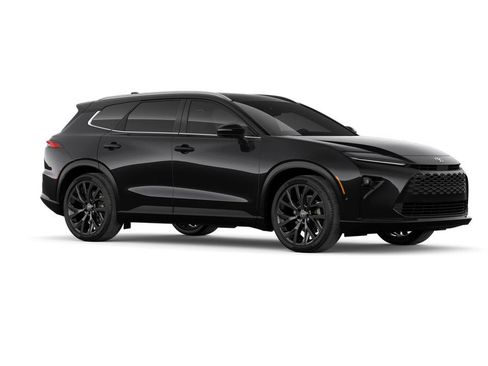 New 2026 Toyota Crown Signia AWD/4WD image 63