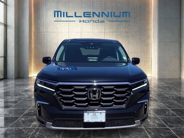 Certified 2025 Honda Pilot EX-L image 39
