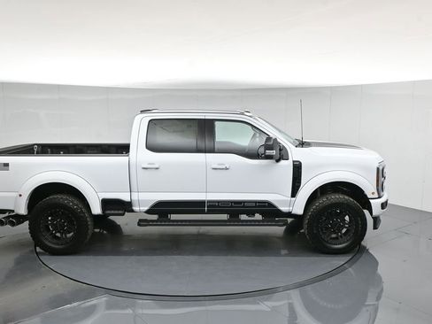 New 2026 Ford F250 Lariat w/ Black Appearance Package image 56