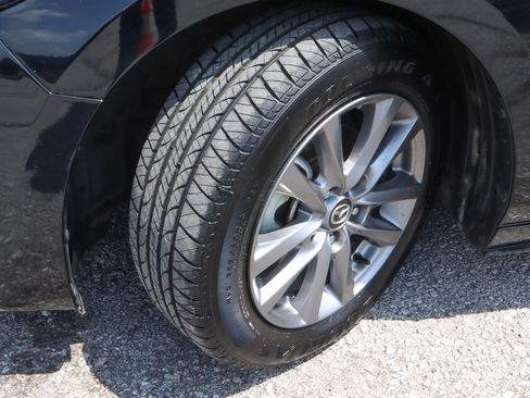 Used 2022 MAZDA MAZDA3 Sedan FWD image 15