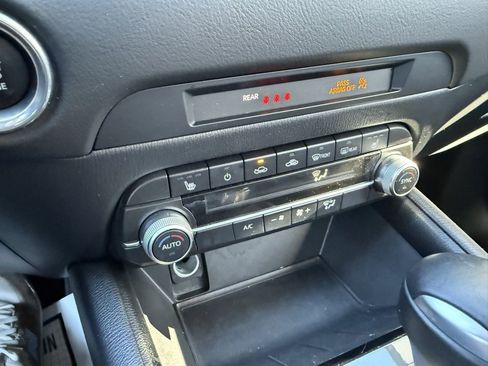 Used 2025 MAZDA CX-5 AWD 2.5 S w/ Select Package image 24