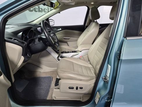 Used 2013 Ford Escape SEL image 9