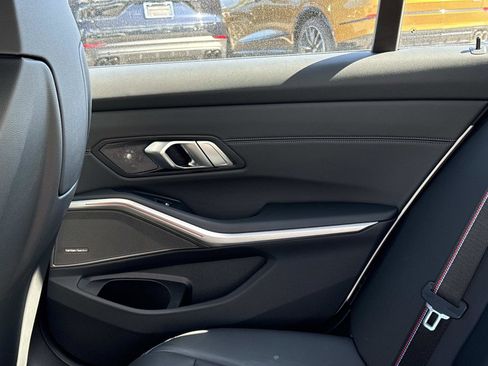 Used 2023 BMW M3 Competition w/ Executive Package image 17