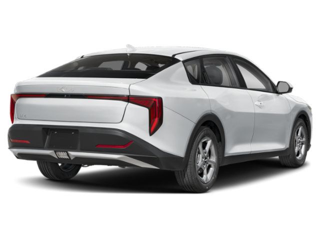 New 2026 Kia K4 FWD image 2