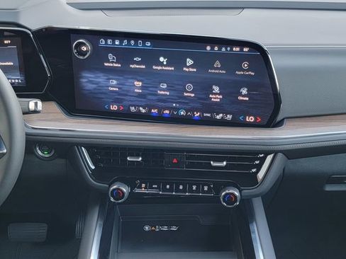 New 2025 Chevrolet Tahoe High Country image 21