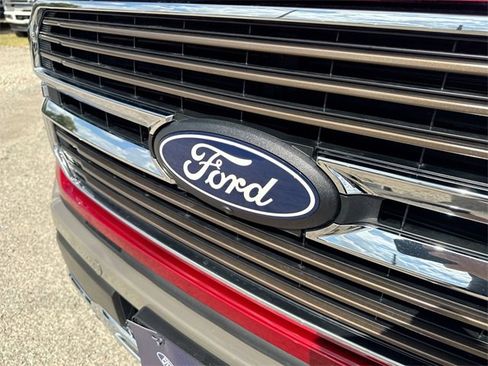 Certified 2025 Ford F150 King Ranch image 34