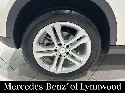 Used 2016 Mercedes-Benz GLA 250 4MATIC image 23
