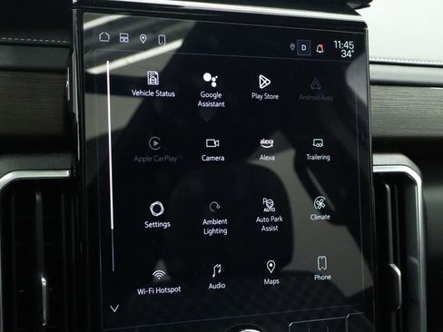 Used 2025 GMC Acadia Denali w/ Super Cruise Package image 45