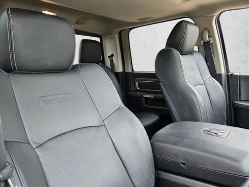 Used 2014 RAM 1500 Laramie w/ Convenience Group RWD image 25