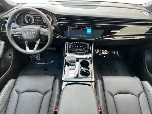 New 2026 Audi Q8 Prestige AWD/4WD image 14