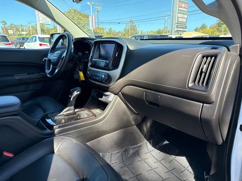 Used 2022 GMC Canyon Elevation w/ Elevation Premium Package image 29