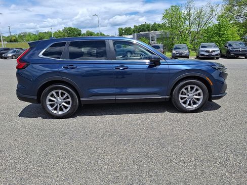 Certified 2024 Honda CR-V EX image 7