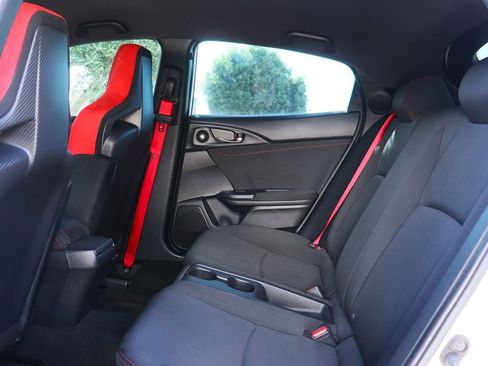 Used 2021 Honda Civic Type R image 30