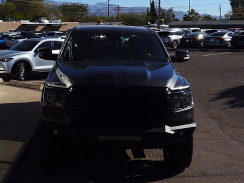 Used 2022 RAM 1500 Big Horn image 15