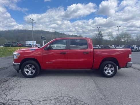 Used 2023 RAM 1500 Lone Star image 9
