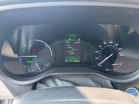 Used 2022 Toyota Sienna LE FWD image 20