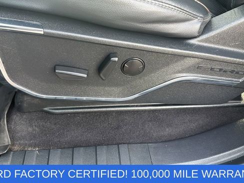 Certified 2023 Ford F150 Lariat AWD/4WD image 17