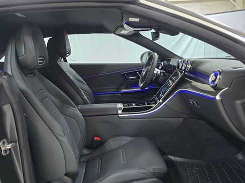 New 2026 Mercedes-Benz CLE 53 AMG 4MATIC Cabriolet image 10