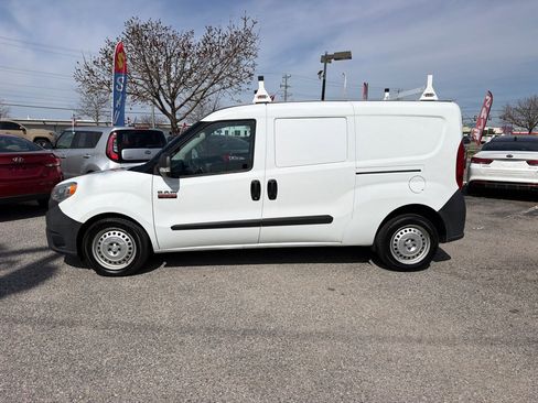 Used 2017 RAM ProMaster City Tradesman w/ Rear Back-up Camera Group FWD image 2