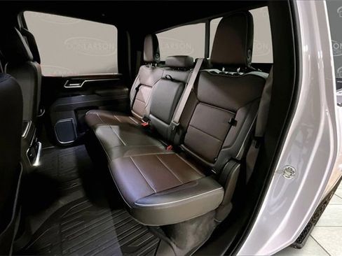 Certified 2025 GMC Sierra 2500 Denali w/ Technology Package image 15