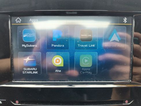 Used 2019 Subaru Forester Premium AWD/4WD image 30