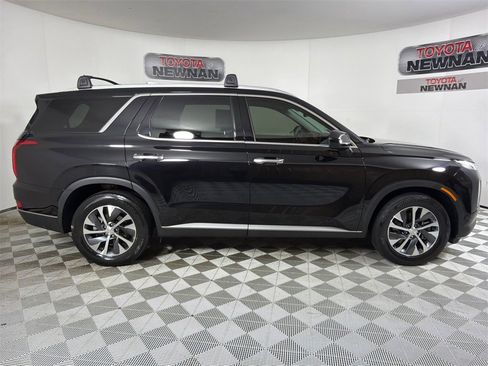 Used 2021 Hyundai Palisade SEL image 3