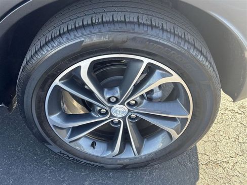 Certified 2023 Buick Encore GX Select w/ Safety Package II image 31