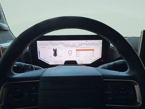 Used 2024 GMC Hummer EV 3X image 18