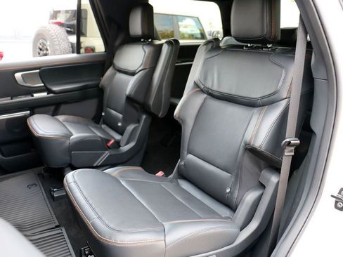 New 2026 Ford Expedition Tremor AWD/4WD image 21