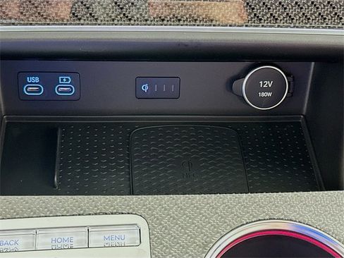 New 2026 Genesis GV80 3.5T e-SC image 18