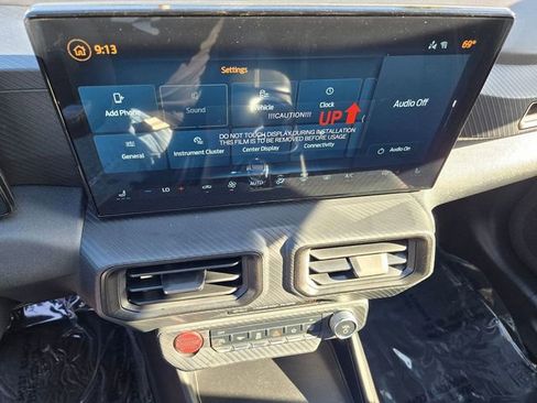 New 2025 Ford Mustang Coupe image 9