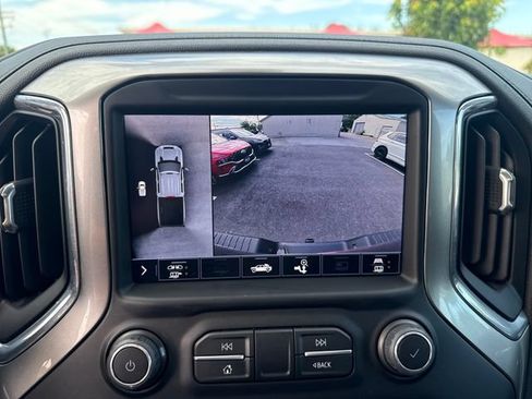 Used 2023 Chevrolet Silverado 2500 LTZ w/ LTZ Plus Package AWD/4WD image 20