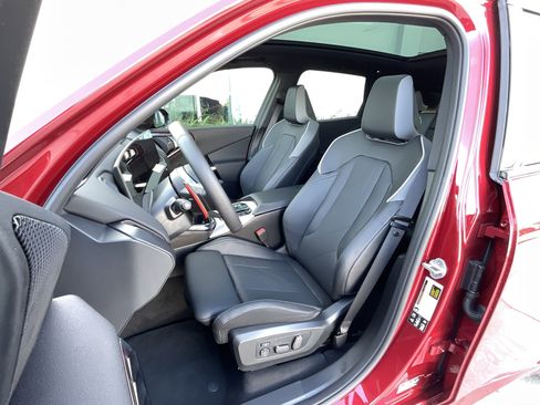 New 2026 BMW X3 M50 w/ Premium Package image 11