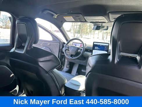 Used 2024 Ford Mustang Mach-E GT image 29