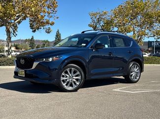 New 2025 MAZDA CX-5 AWD 2.5 S video 3