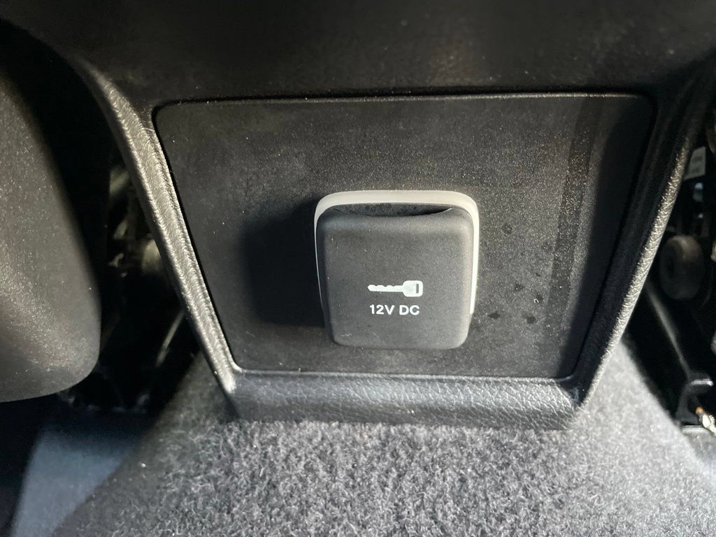 Used 2024 Jeep Compass Limited AWD/4WD image 38