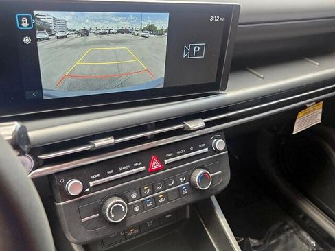 Used 2026 Hyundai Tucson SE FWD image 20