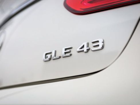 Used 2018 Mercedes-Benz GLE 43 AMG 4MATIC Coupe image 20