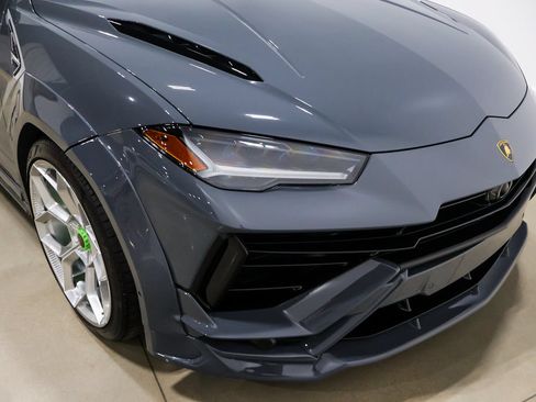 Used 2023 Lamborghini Urus S AWD/4WD image 78