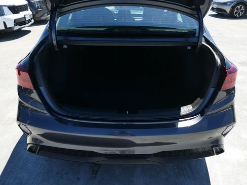 Used 2023 Kia Forte LXS FWD image 23